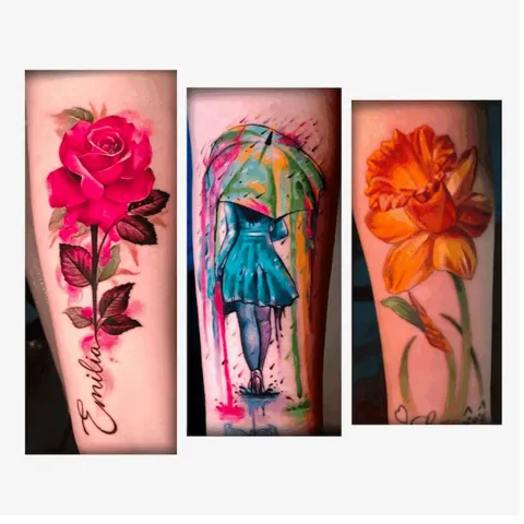 Savanna Hamilton tattoo portfolio piece 15