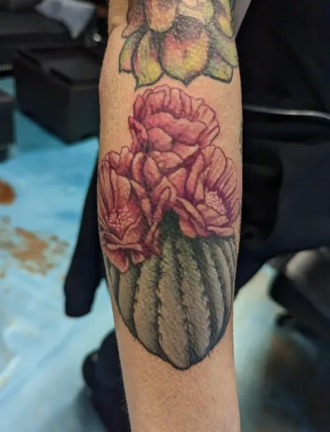 Kyle Reusch tattoo portfolio piece 15