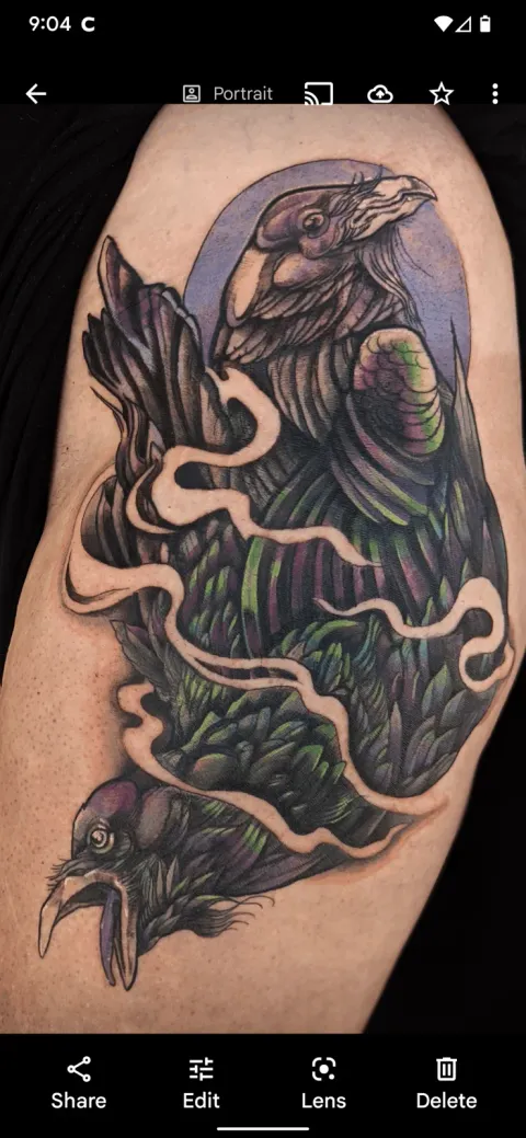 Kyle Reusch tattoo portfolio piece 22