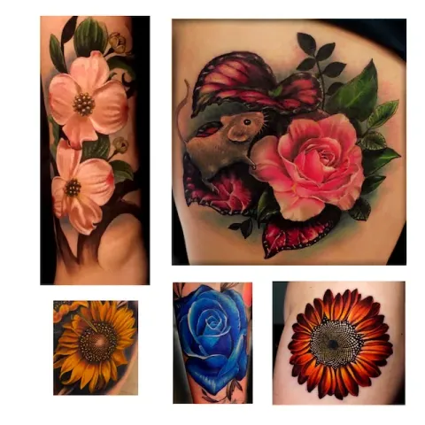 Savanna Hamilton tattoo portfolio piece 22