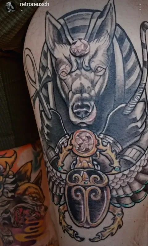 Kyle Reusch tattoo portfolio piece 28