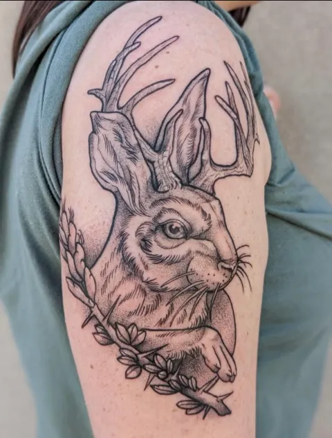 Kyle Reusch tattoo portfolio piece 33