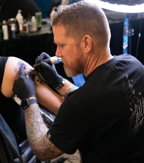 Aaron Slachter tattoo portfolio piece 67