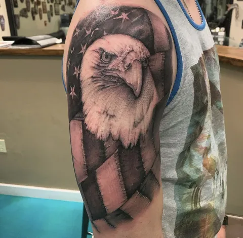 Aaron Slachter tattoo portfolio piece 78