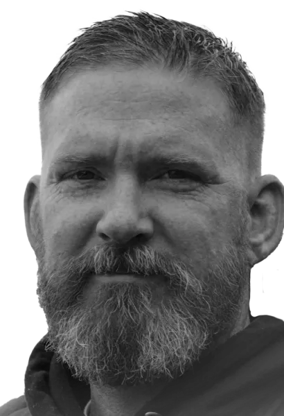 Aaron Slachter